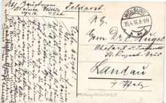 Weilburg an der Lahn s