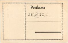 Mergentheim - Neuhaus Burgtor