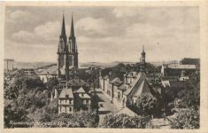 Teppischstadt Oelsnitz