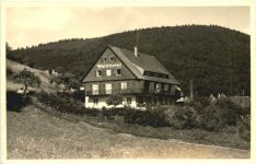 Alpirsbach - Waldhotel