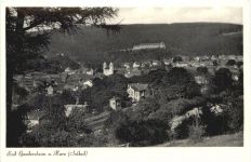 Bad Gandersheim a. Harz