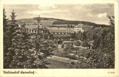 Radiumbad Brambach