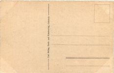 Gernrode in Ostharz - Stiftskirche