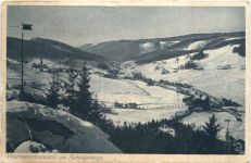 Warmensteinach im Fichtelgebirge