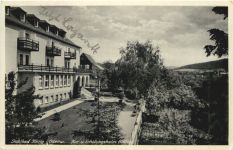 Stahlbad König - Kurheim Müller