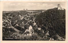 Eckartsberga