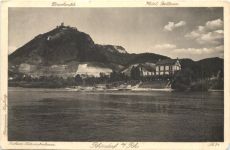 Rhöndorf am Rhein