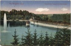 Remscheider Talsperre