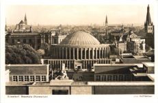 Düsseldorf - Rheinhalle