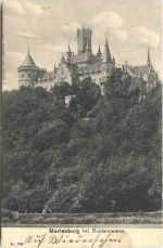 Marienburg bei Nordstemmen