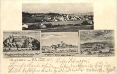 Steingaden
