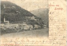 Gruss aus Landeck