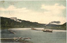 Donaustauf - Walhalla