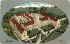 St. Louis - Kenrick Seminary