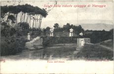 Viareggio - Fosso dell Abate