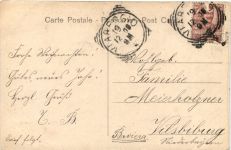 Viareggio - Fosso dell Abate