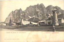 Cortina d Ampezzo