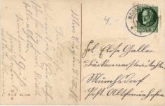 Fräulein Feldgrau - WW1