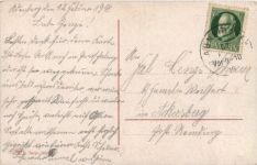 WW1 - Heldenlohn