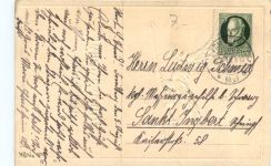 WW1 - Durch Kampf zum Siegt