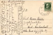 WW1 - Ehre und Ruhm
