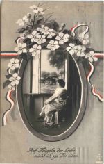 WW1 - Auf Flügeln der Liebe