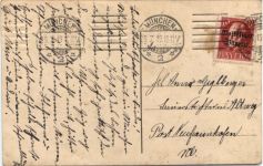 WW1 - Auf Flügeln der Liebe