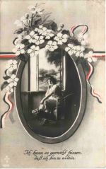 WW1 - Ich kann es garnicht fassen