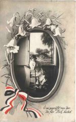WW1 - O sei gegrüsst