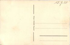 Friedrichsruh - Gruftkapelle