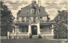 Lüdenscheid - Parkhaus