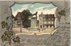 Gruss aus Braunschweig