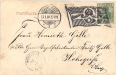 Gruss aus Braunschweig