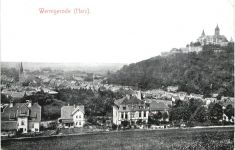 Wernigerode