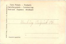 Die Ilsenfälle bei Ilsenburg im Jahre 1838