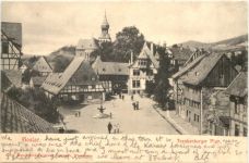 Goslar - Frankenberger Plan