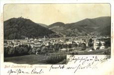 Bad Lauterberg