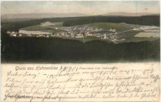 Gruss aus Hahnenklee