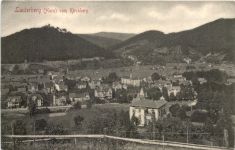 Lauterberg Harz