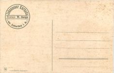 Zellerfeld - Johanneser Kurhaus