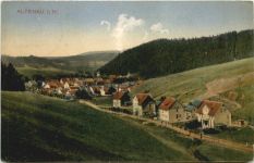 Altenau Oberharz