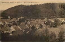 Altenau Oberharz