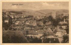 Osterode Harz