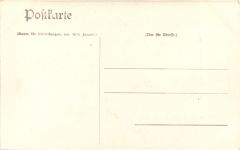 Wolfsbachmühle bei Hohegeiss