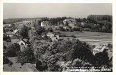 Friedrichsbrunn Ostharz