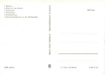 Gruss aus Quedlinburg