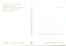 Treseburg - Ferienheim Waldesruh