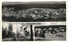 Hahnenklee - HArz