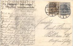 Duisburg-Ruhrort - Hafen mit Rheinbrücke