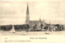 Gruss aus Schleswig